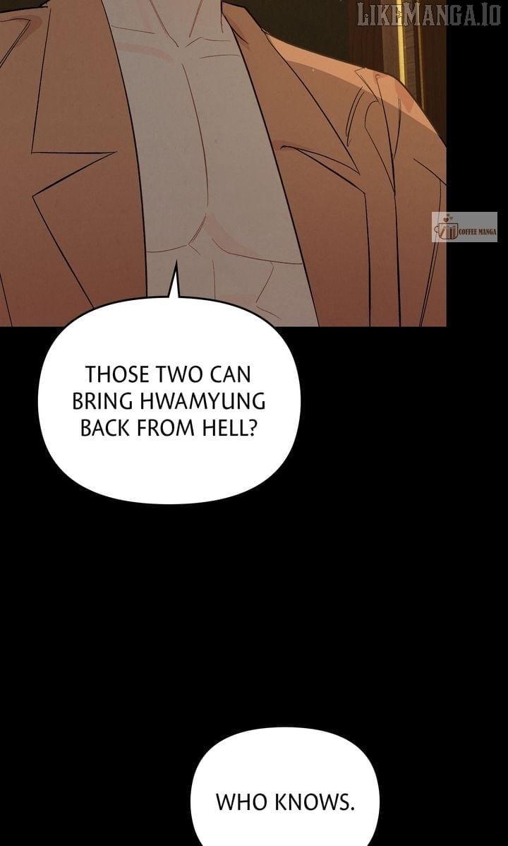 Even If Despair Consumes You Chapter 64 - Page 18