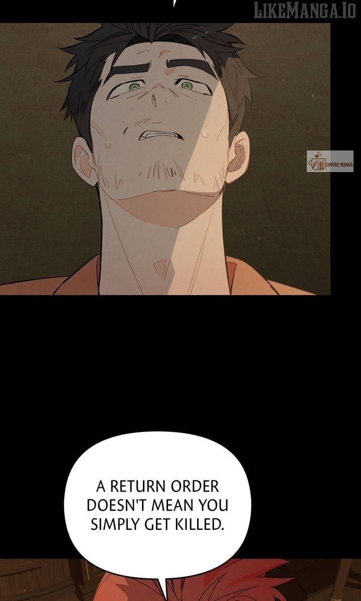 Even If Despair Consumes You Chapter 64 - Page 23