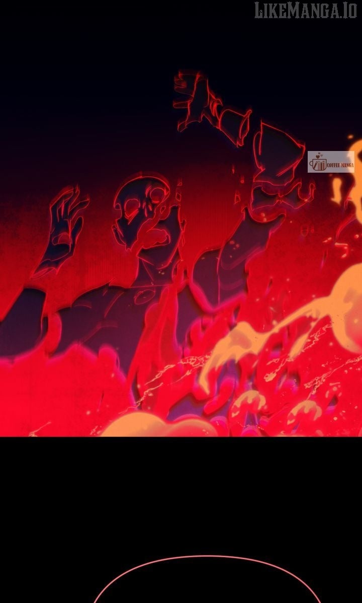 Even If Despair Consumes You Chapter 64 - Page 25