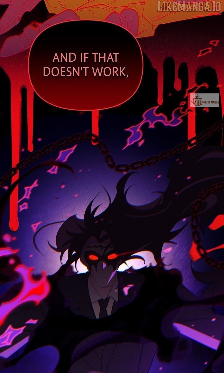 Even If Despair Consumes You Chapter 64 - Page 27