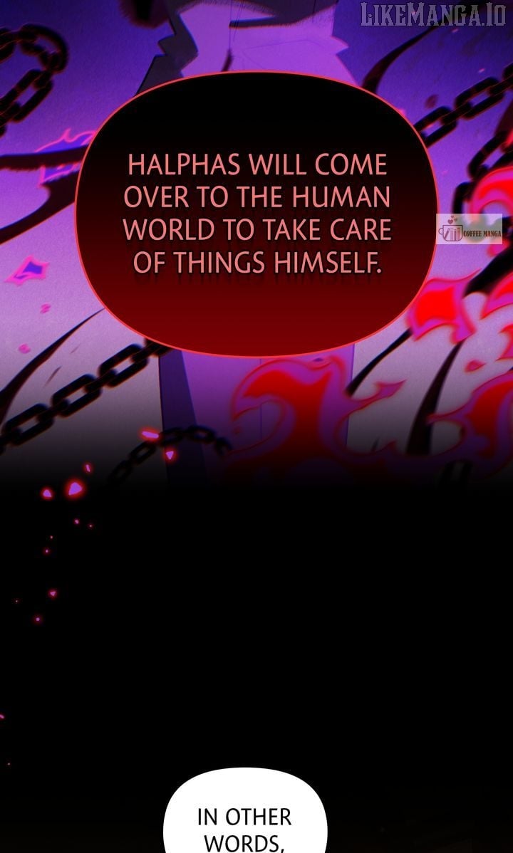 Even If Despair Consumes You Chapter 64 - Page 28