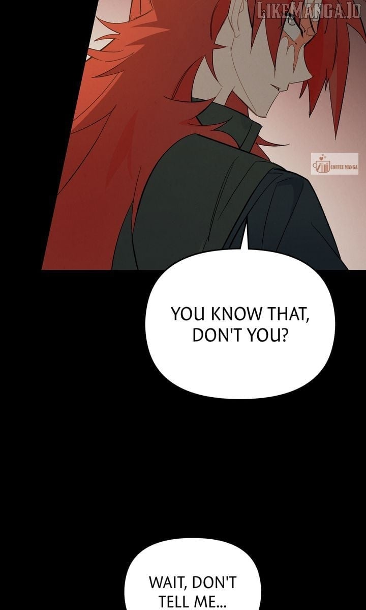 Even If Despair Consumes You Chapter 64 - Page 32