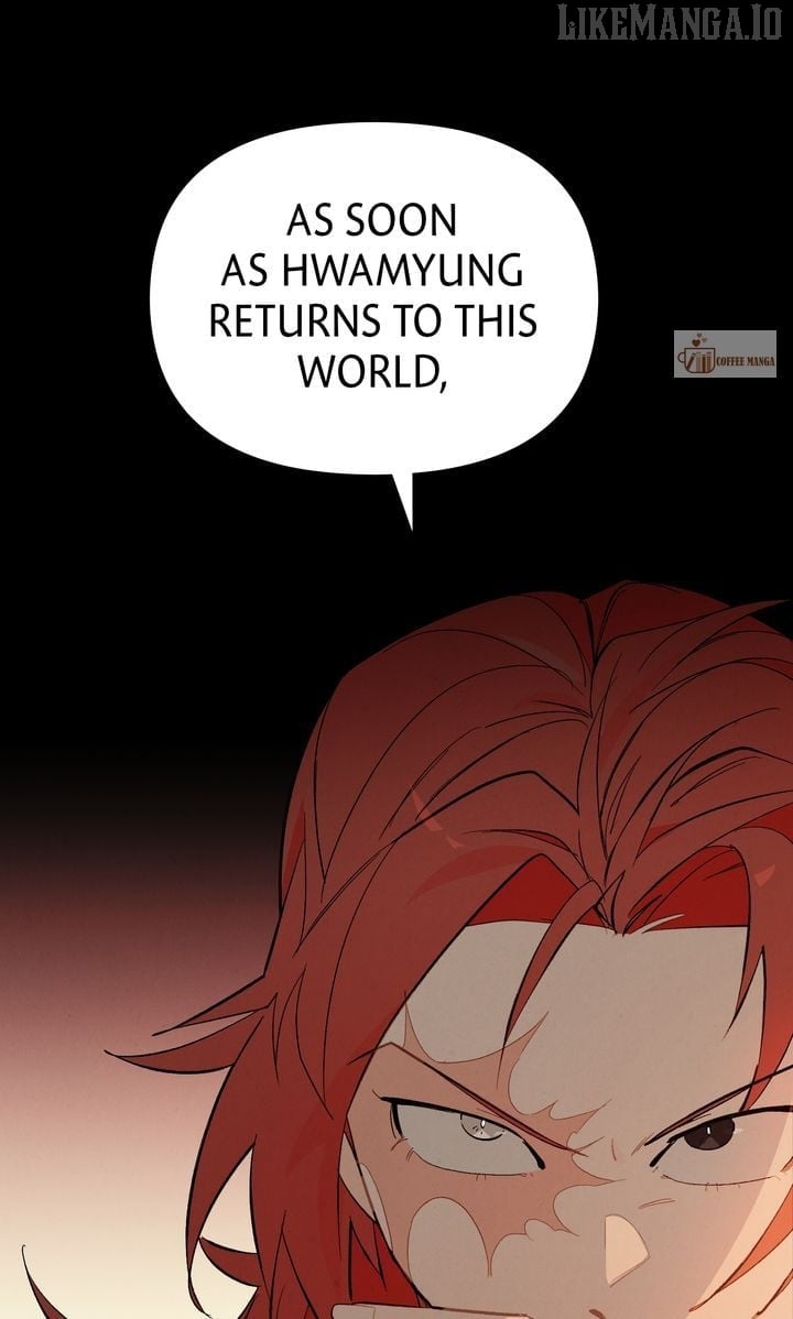 Even If Despair Consumes You Chapter 64 - Page 34