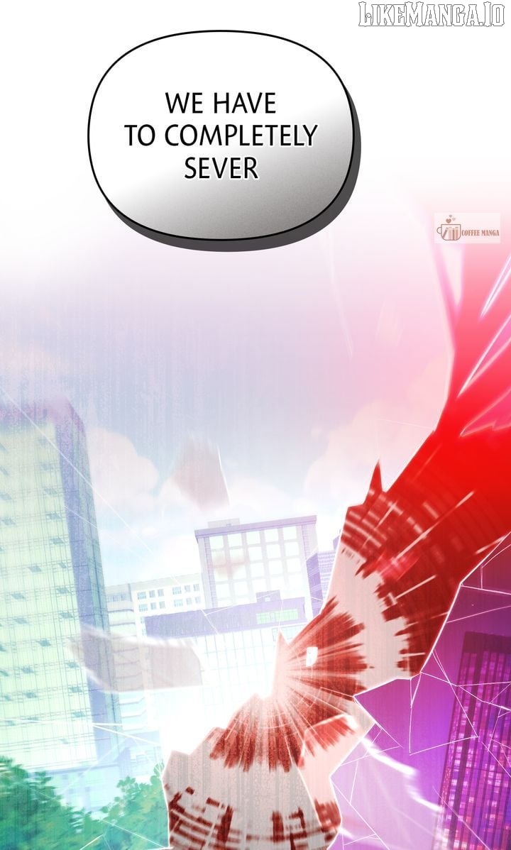 Even If Despair Consumes You Chapter 64 - Page 36