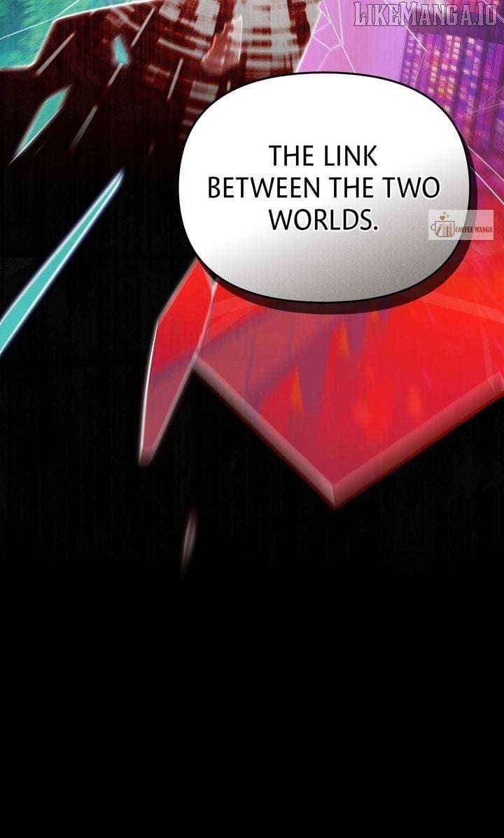 Even If Despair Consumes You Chapter 64 - Page 37