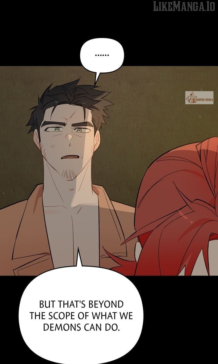 Even If Despair Consumes You Chapter 64 - Page 38