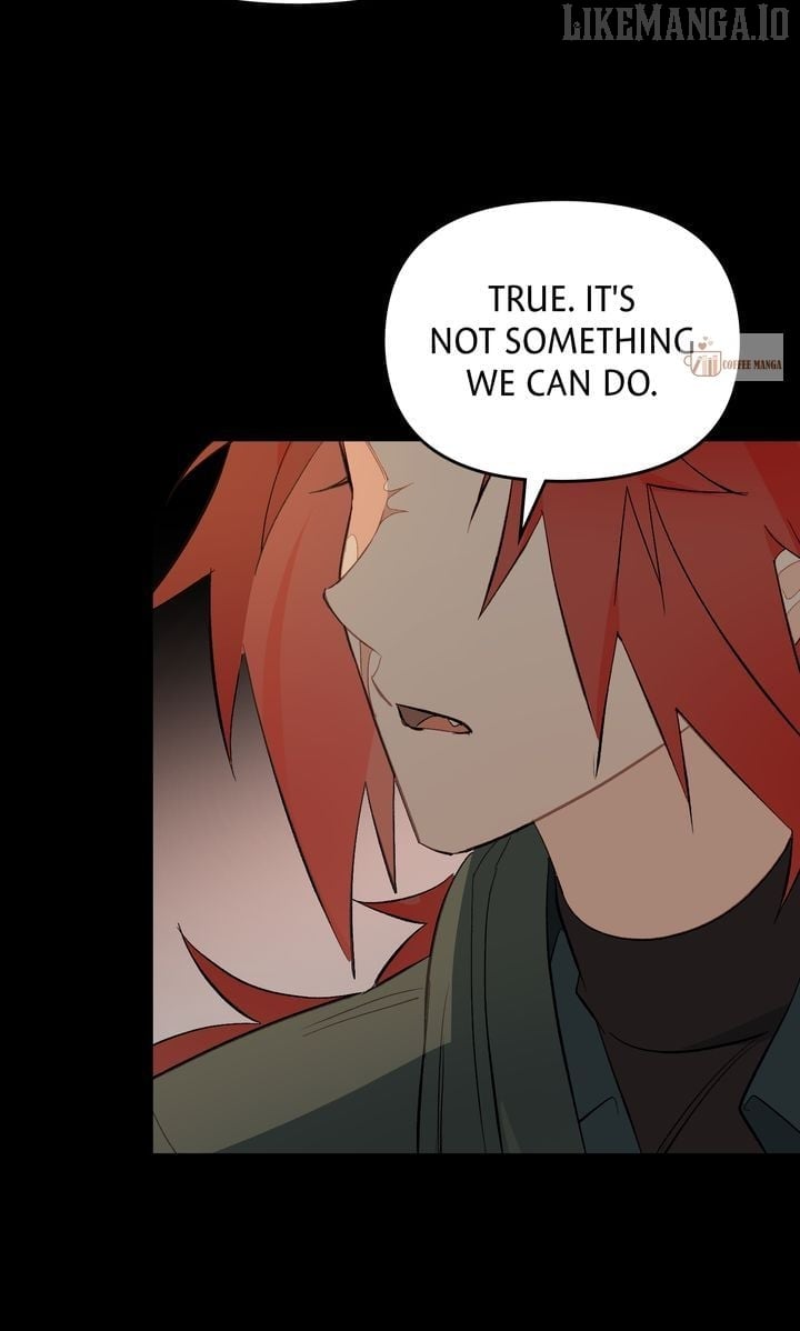 Even If Despair Consumes You Chapter 64 - Page 39