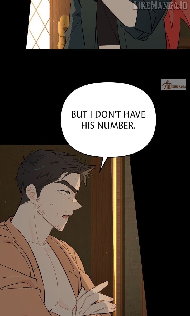 Even If Despair Consumes You Chapter 64 - Page 42