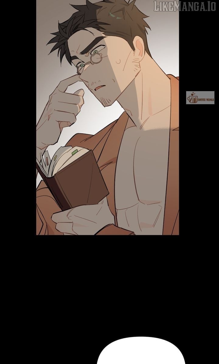 Even If Despair Consumes You Chapter 64 - Page 45