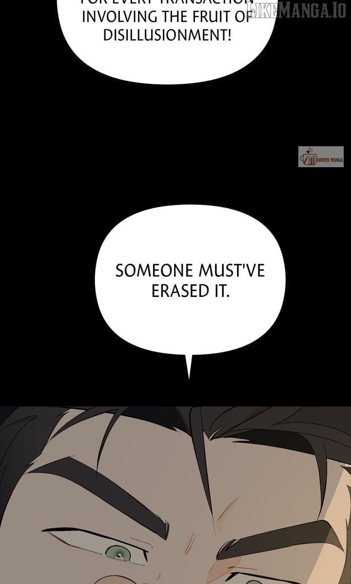 Even If Despair Consumes You Chapter 64 - Page 47