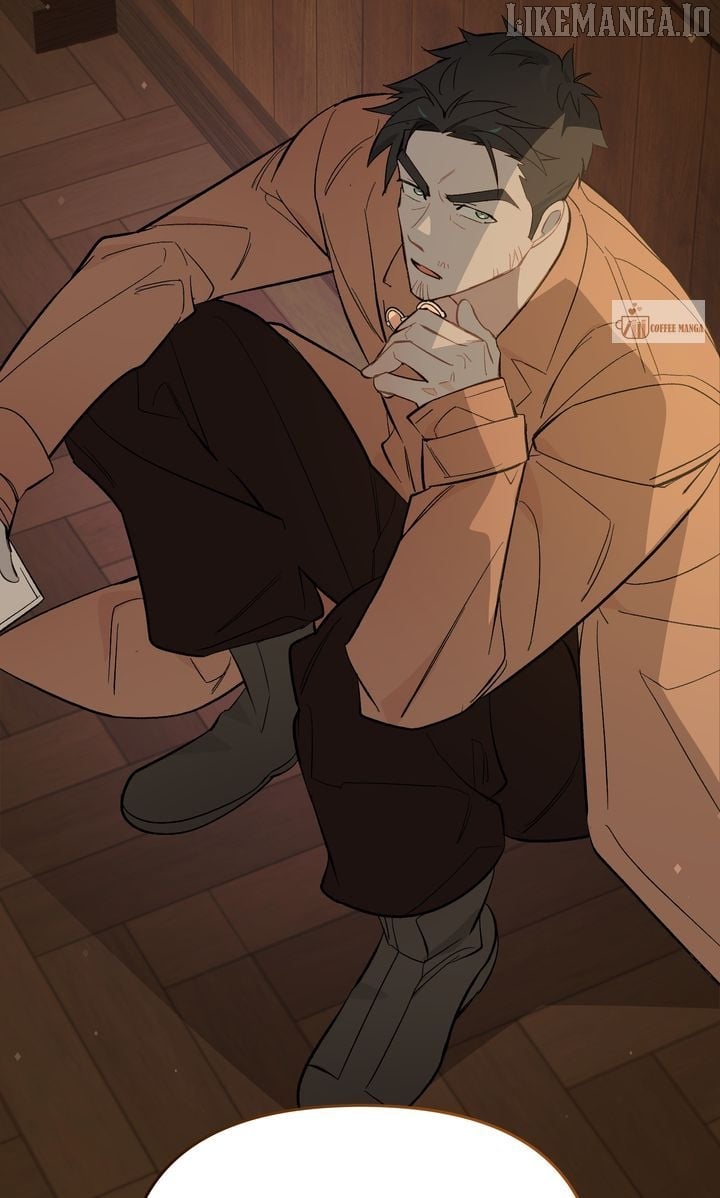 Even If Despair Consumes You Chapter 64 - Page 49