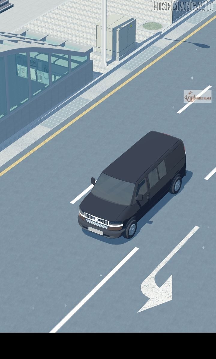 Even If Despair Consumes You Chapter 64 - Page 51