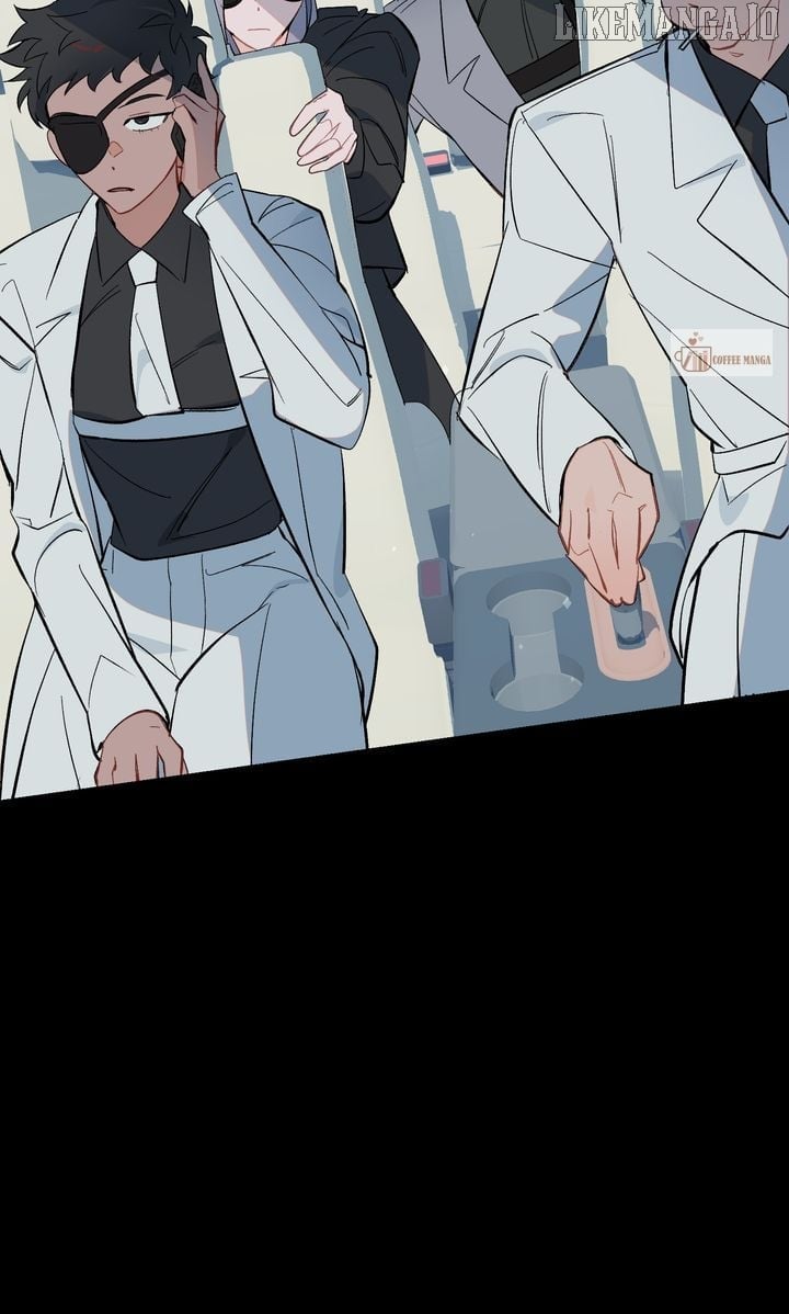 Even If Despair Consumes You Chapter 64 - Page 56