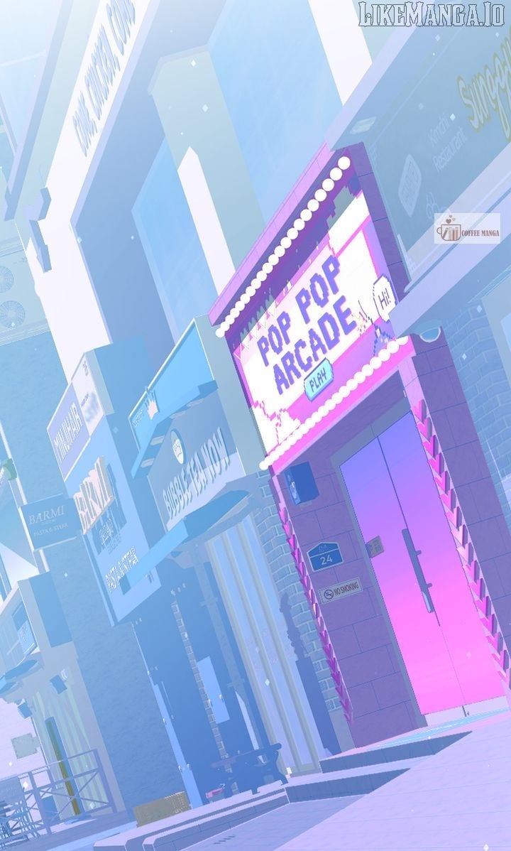 Even If Despair Consumes You Chapter 64 - Page 58