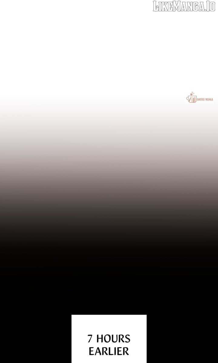 Even If Despair Consumes You Chapter 64 - Page 6