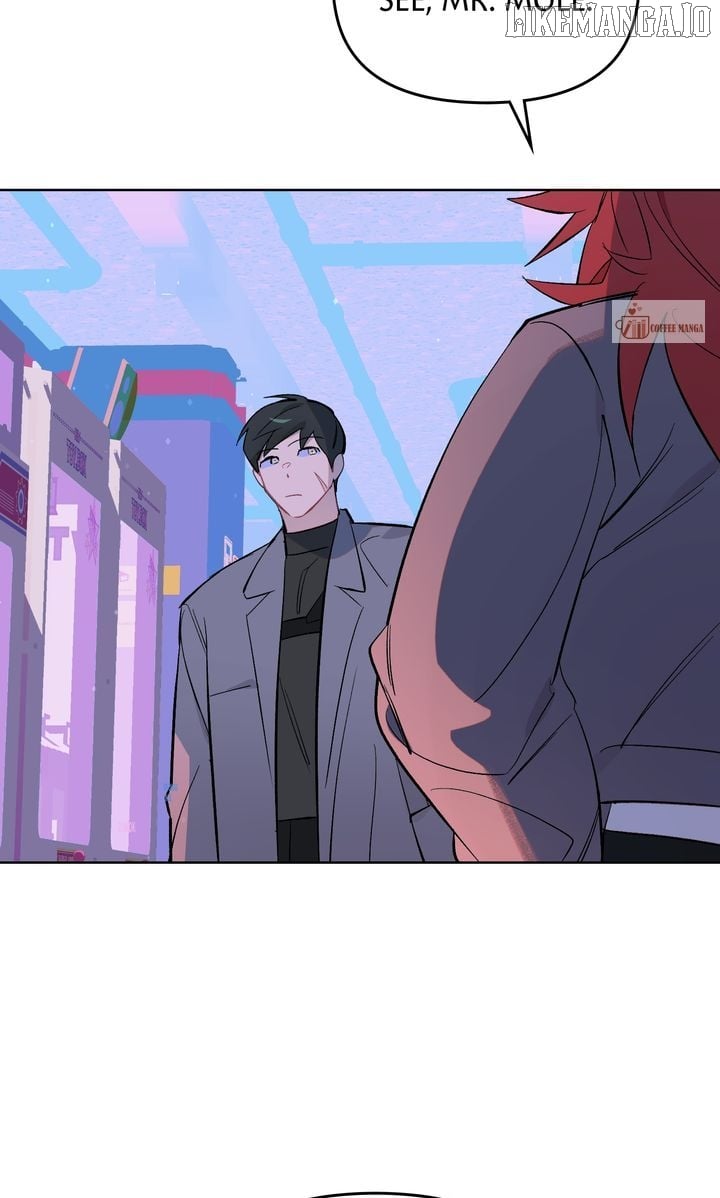 Even If Despair Consumes You Chapter 64 - Page 62