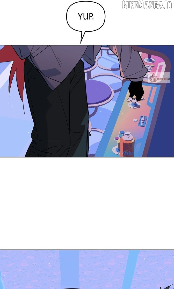 Even If Despair Consumes You Chapter 64 - Page 66