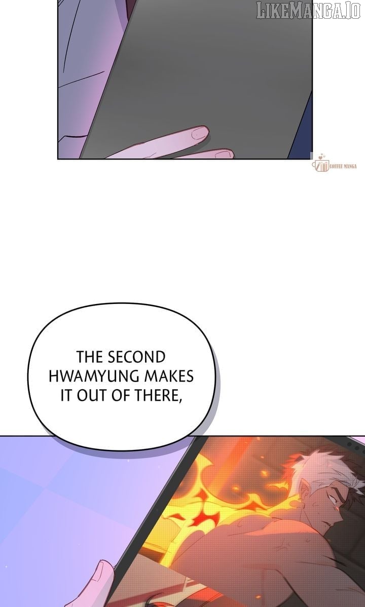 Even If Despair Consumes You Chapter 64 - Page 71