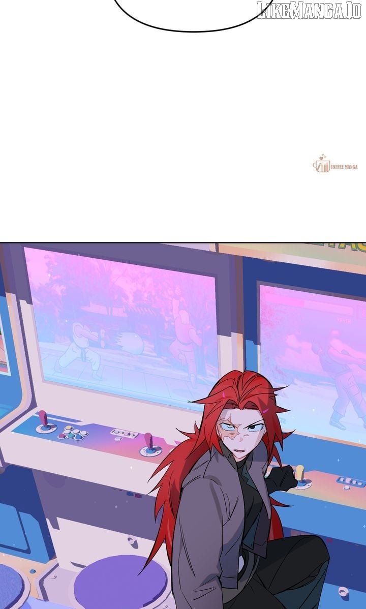 Even If Despair Consumes You Chapter 64 - Page 76