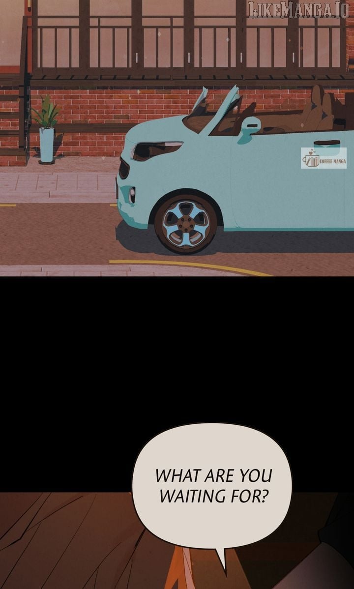 Even If Despair Consumes You Chapter 64 - Page 8