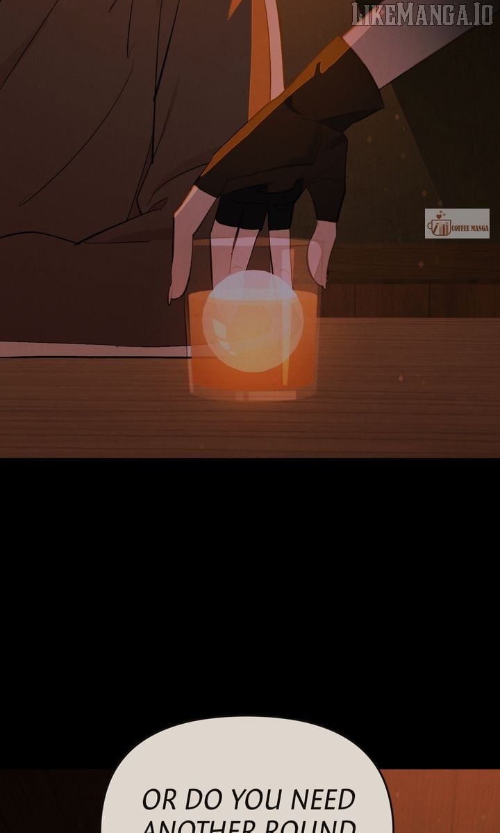 Even If Despair Consumes You Chapter 64 - Page 9