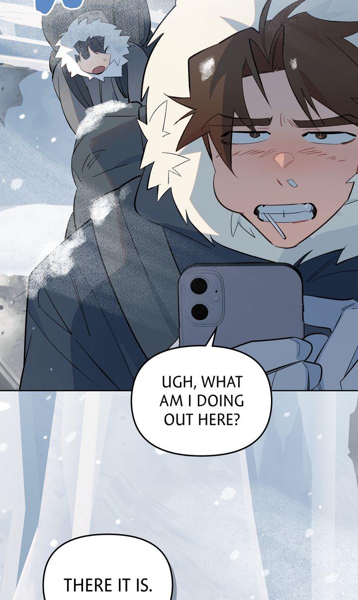 Even If Despair Consumes You Chapter 65 - Page 12