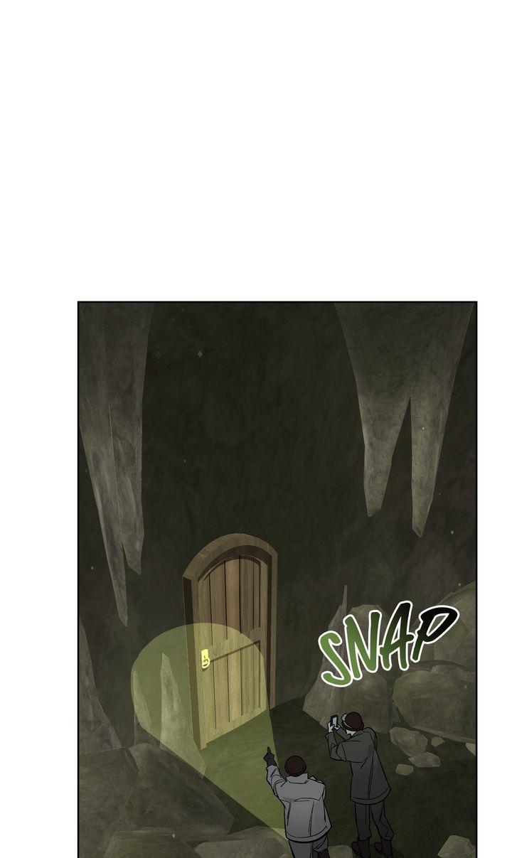 Even If Despair Consumes You Chapter 65 - Page 14