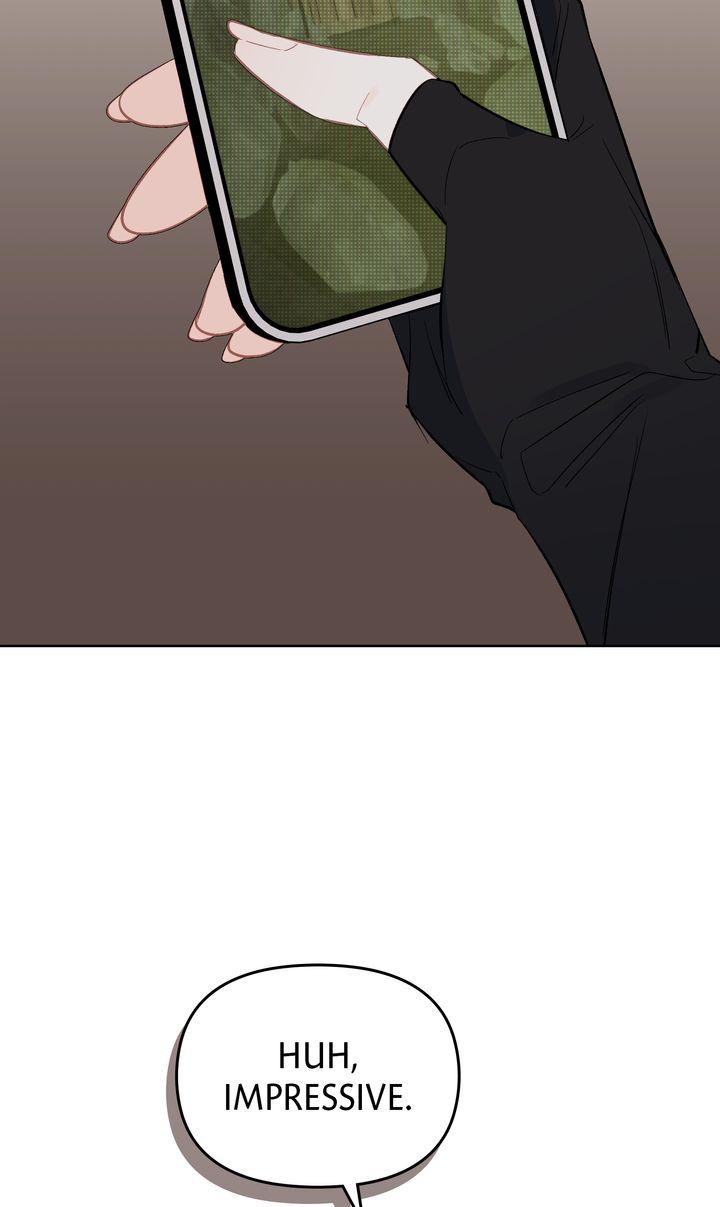 Even If Despair Consumes You Chapter 65 - Page 16