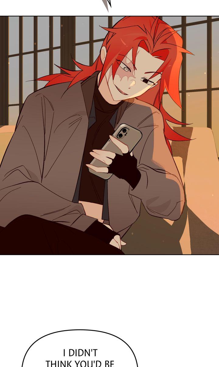 Even If Despair Consumes You Chapter 65 - Page 17