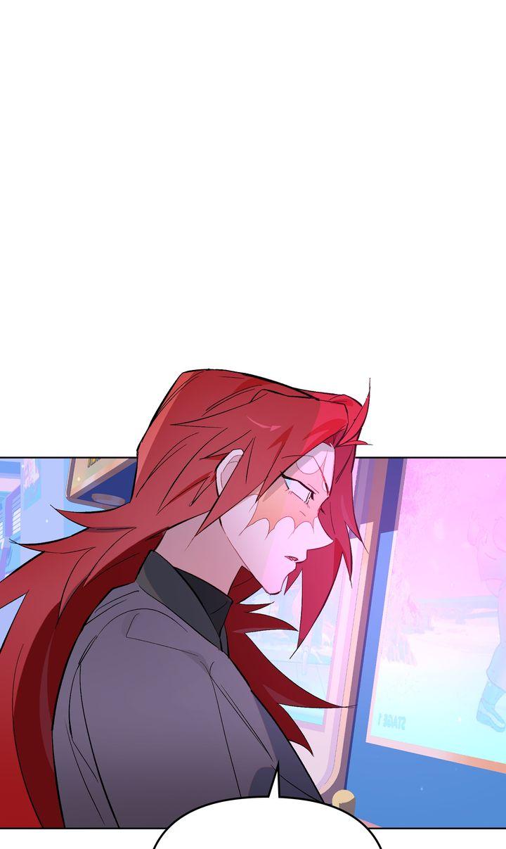 Even If Despair Consumes You Chapter 65 - Page 2