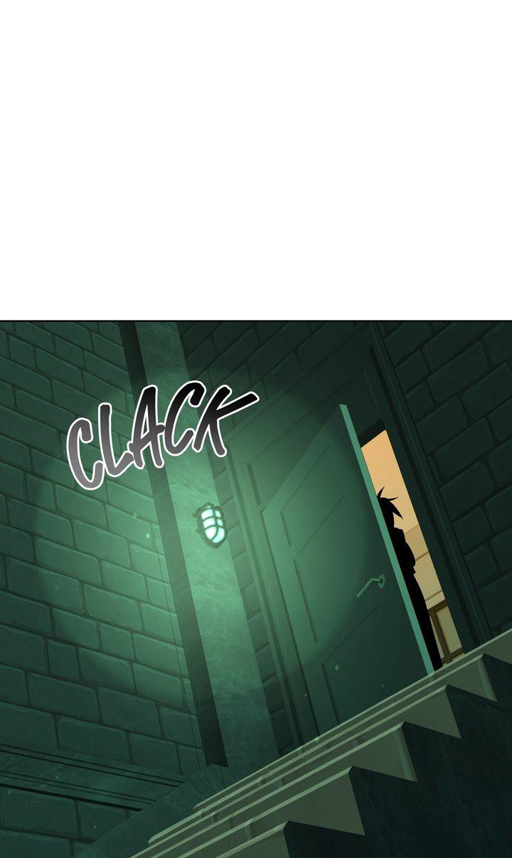 Even If Despair Consumes You Chapter 65 - Page 20