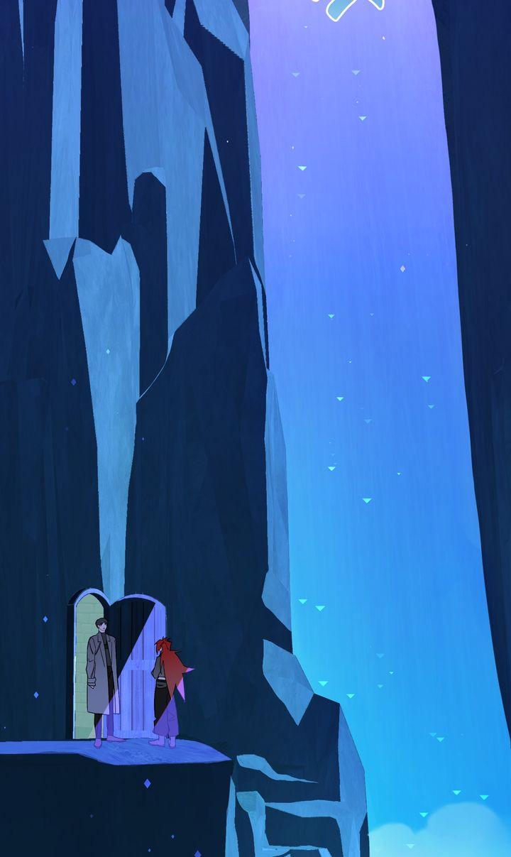 Even If Despair Consumes You Chapter 65 - Page 27