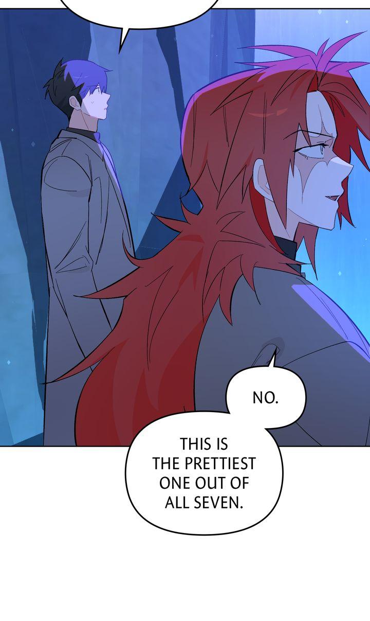 Even If Despair Consumes You Chapter 65 - Page 30