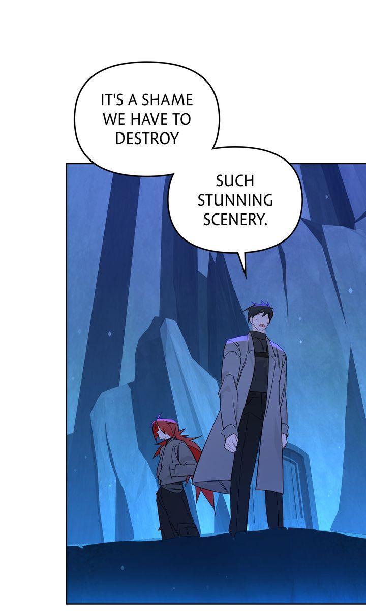 Even If Despair Consumes You Chapter 65 - Page 31