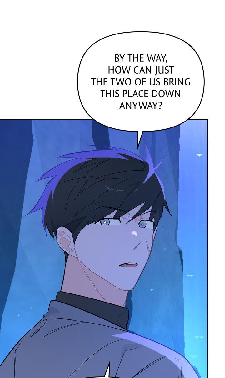 Even If Despair Consumes You Chapter 65 - Page 32