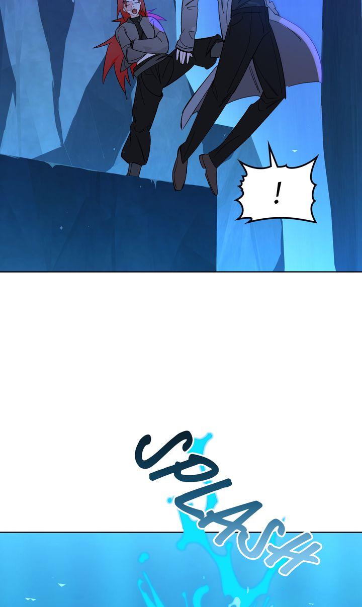 Even If Despair Consumes You Chapter 65 - Page 34