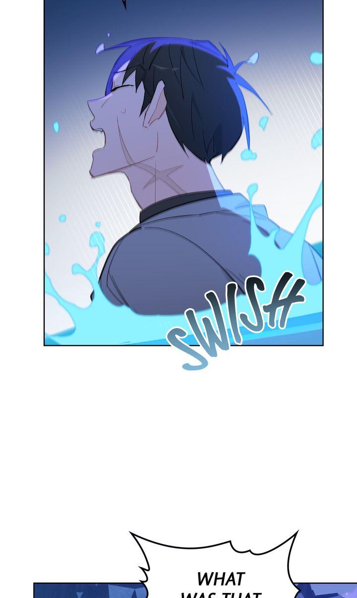 Even If Despair Consumes You Chapter 65 - Page 36