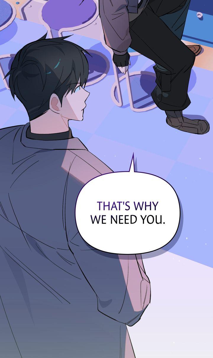 Even If Despair Consumes You Chapter 65 - Page 4