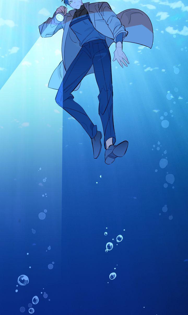 Even If Despair Consumes You Chapter 65 - Page 41