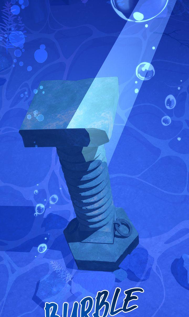 Even If Despair Consumes You Chapter 65 - Page 43