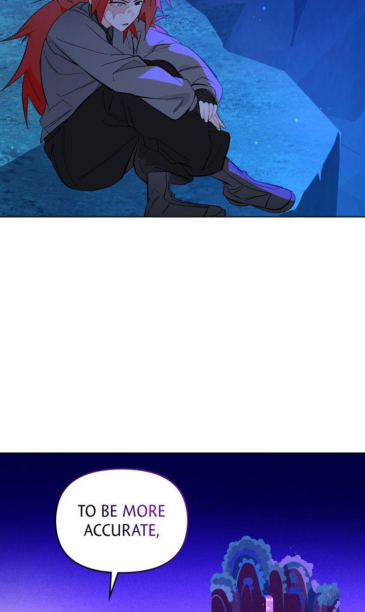 Even If Despair Consumes You Chapter 65 - Page 46