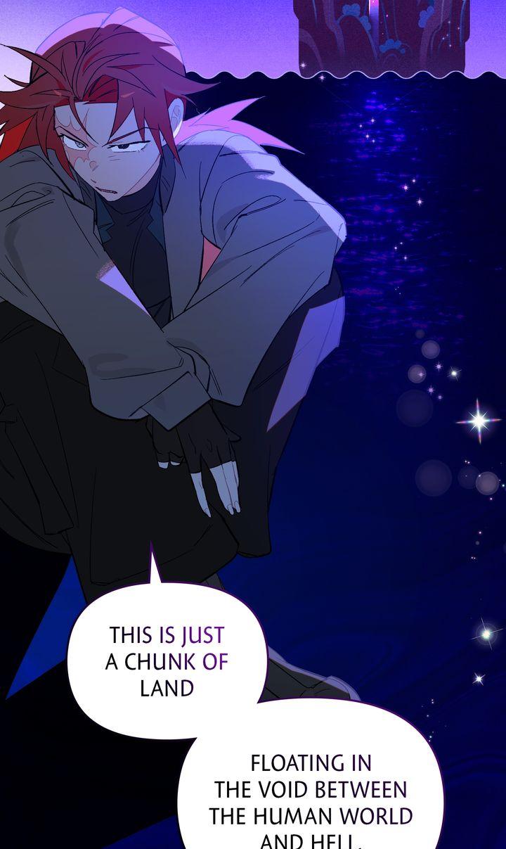 Even If Despair Consumes You Chapter 65 - Page 47