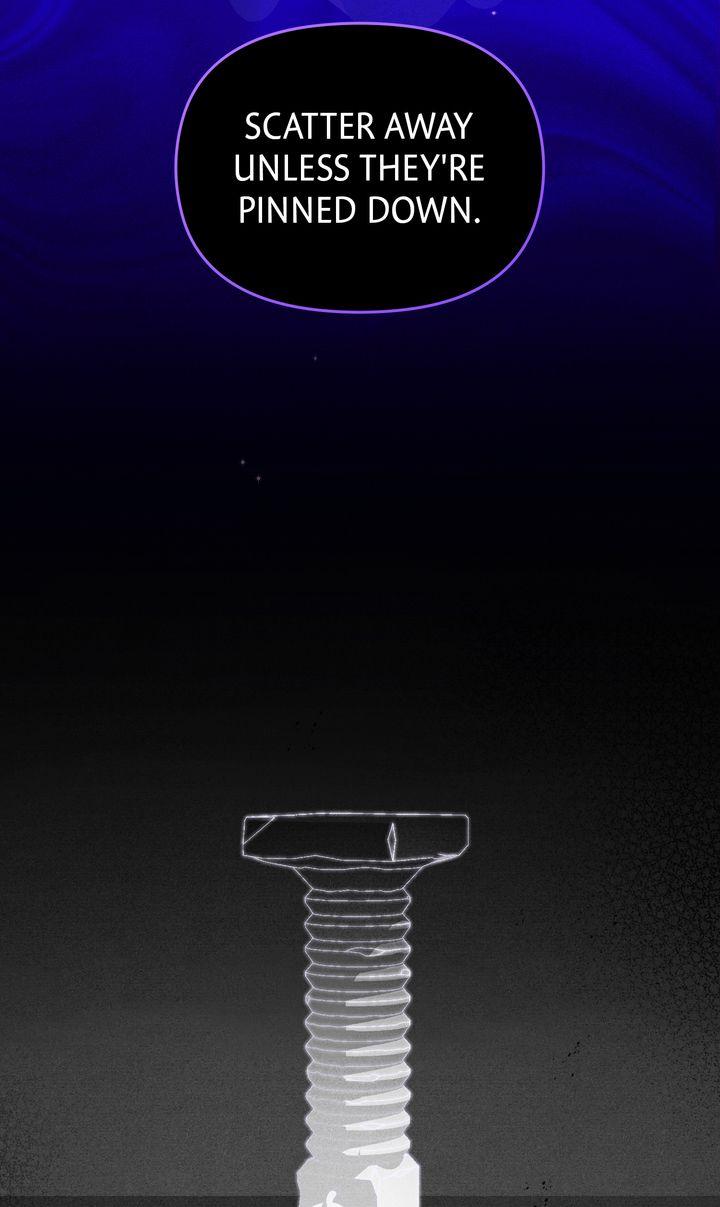 Even If Despair Consumes You Chapter 65 - Page 49