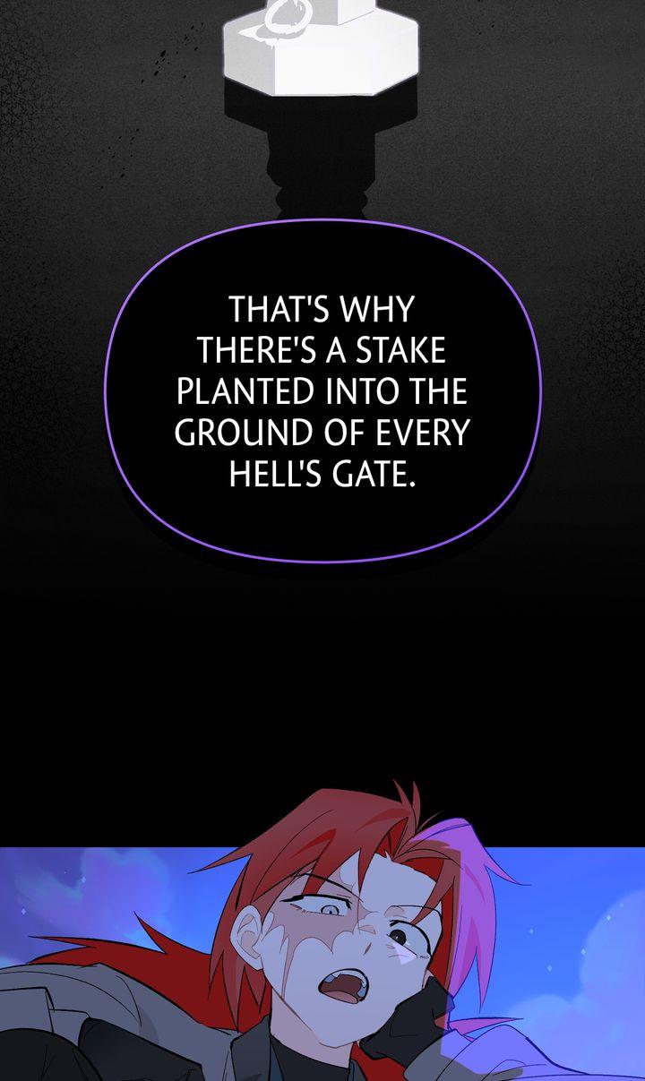 Even If Despair Consumes You Chapter 65 - Page 50