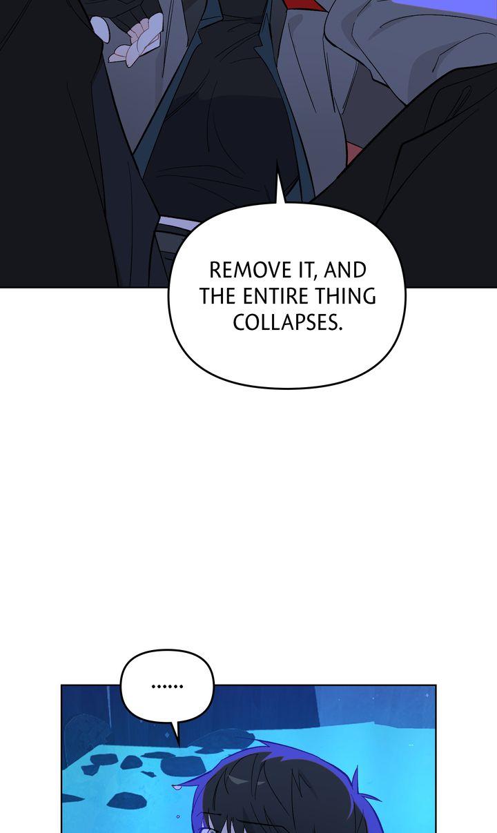 Even If Despair Consumes You Chapter 65 - Page 51