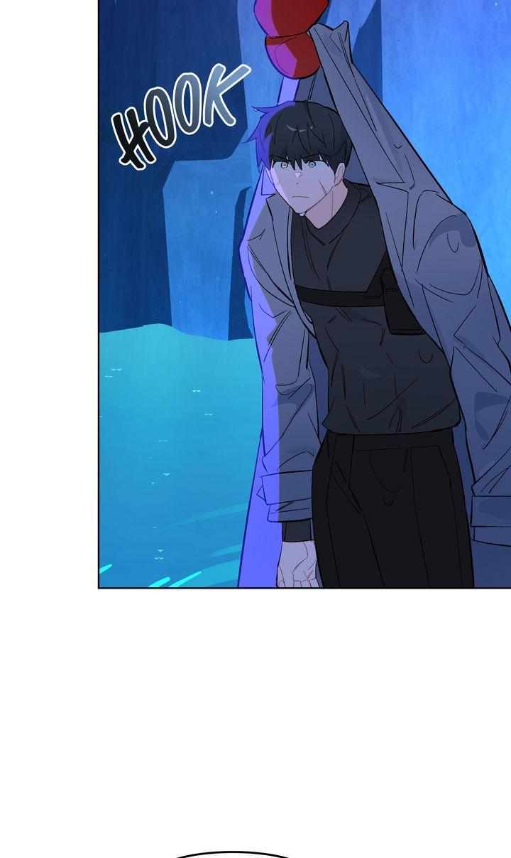 Even If Despair Consumes You Chapter 65 - Page 54