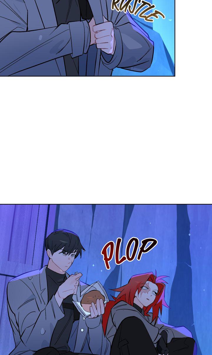 Even If Despair Consumes You Chapter 65 - Page 60