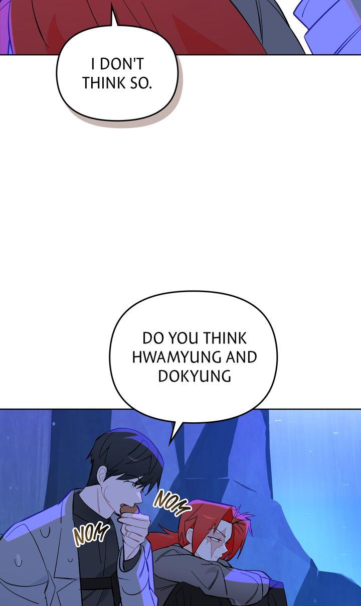 Even If Despair Consumes You Chapter 65 - Page 62