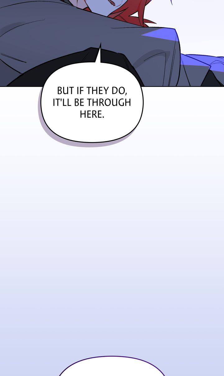 Even If Despair Consumes You Chapter 65 - Page 64