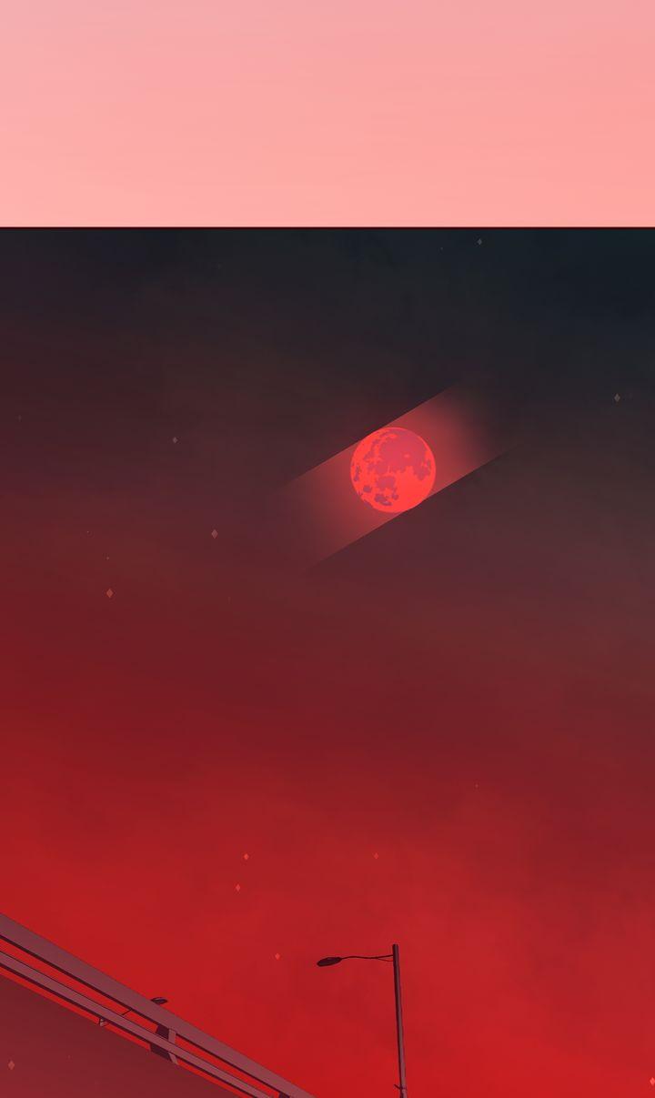 Even If Despair Consumes You Chapter 65 - Page 67